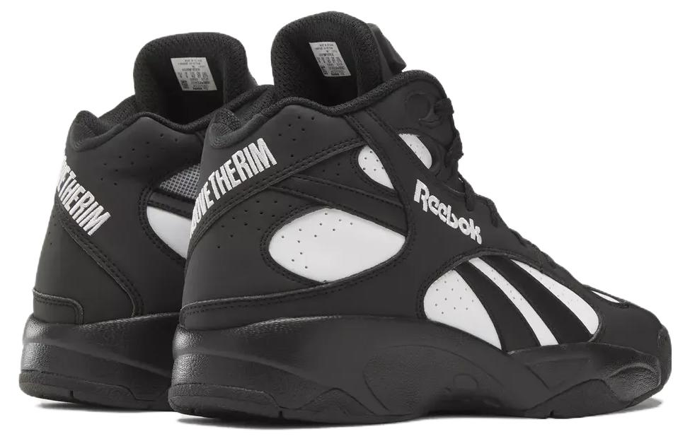 Pumpe Vertikal Über dem Rand x Pumpe Vertikal Reebok '30. Jubiläum' 100032755