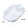 DC 12V Elektrische Anion Ion Detox Fußbad Maschine Wanne Eimer Heizung Ionische Zellreinigung SPA Maschine Instrument Gesundheitspflege Set