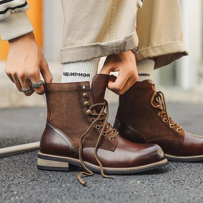 Boots en laarzen