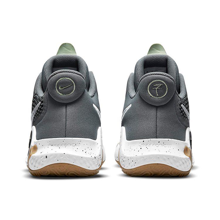 Nike Kd Trey 5 Ix 'Smoke Grey' CW3400-003