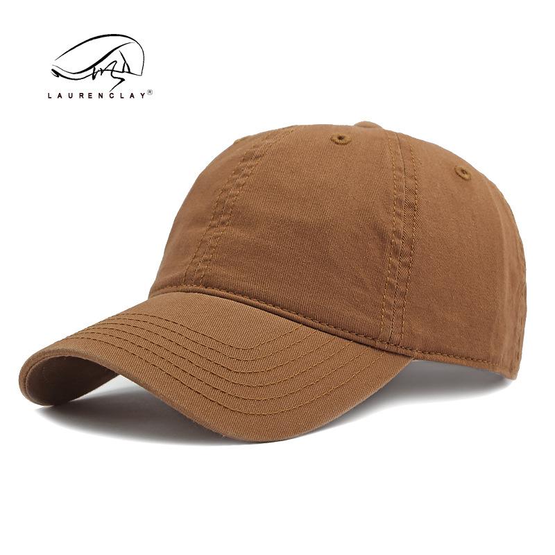 High-quality baseball cap women's high-end face cap soft top men's outdoor sunscreen visor tide