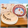 Cartoon Doraemon Plush Toy Seat Cushion Double Sided Chair Office Doll Gift