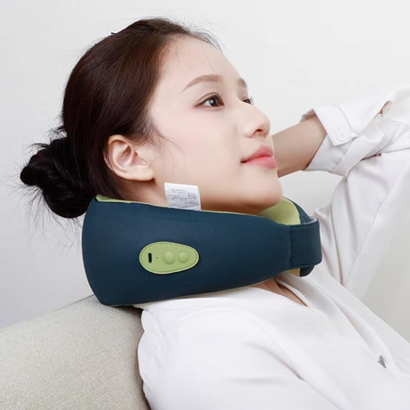 Letme U-Shaped Neck Massager