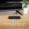 Sennheiser Cuffie Wireless TV RS 275 per Auracast, Supporto Cuffie TV, Driver ad Alte Prestazioni, Bluetooth, Compatibili, Incluse.