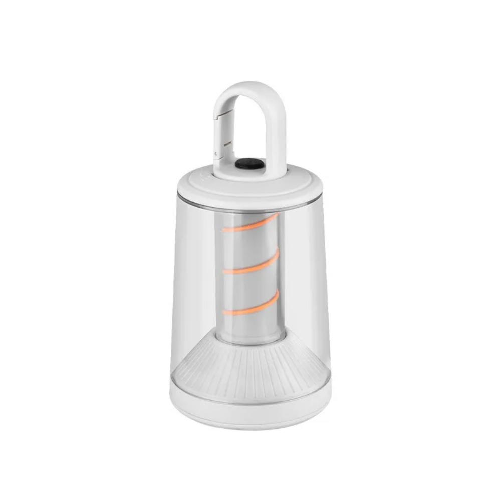 Rechargeable TPYC Camping Lamp Dual-Function Light Source Two-In-One Outdoor Atmosphere Tent Light Camping Night Light