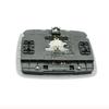 Compatible for kia Sportage 2005 2006 2007 2008 2009 2010 Car Interior Lights Ceiling Lamp Roof Reading Light
