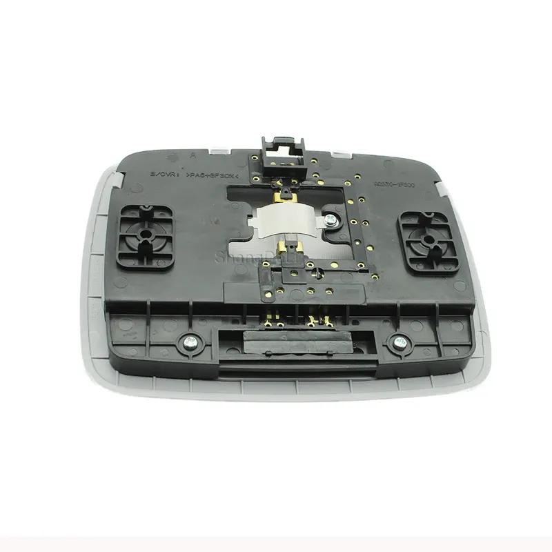Compatible for kia Sportage 2005 2006 2007 2008 2009 2010 Car Interior Lights Ceiling Lamp Roof Reading Light
