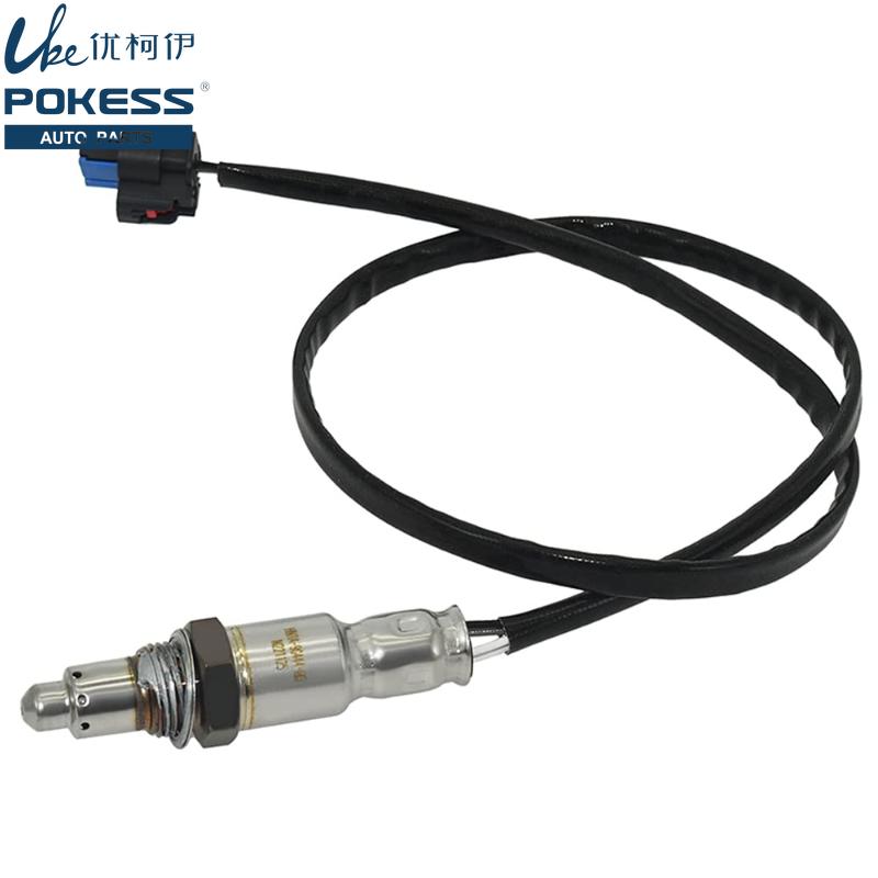 

Car Rear Oxygen Sensor for Ford Ecosport 1.5 2018- 2019 HN1A9G444BD HN1A9G444BD HN1A9G444BE HN1A9G444BD