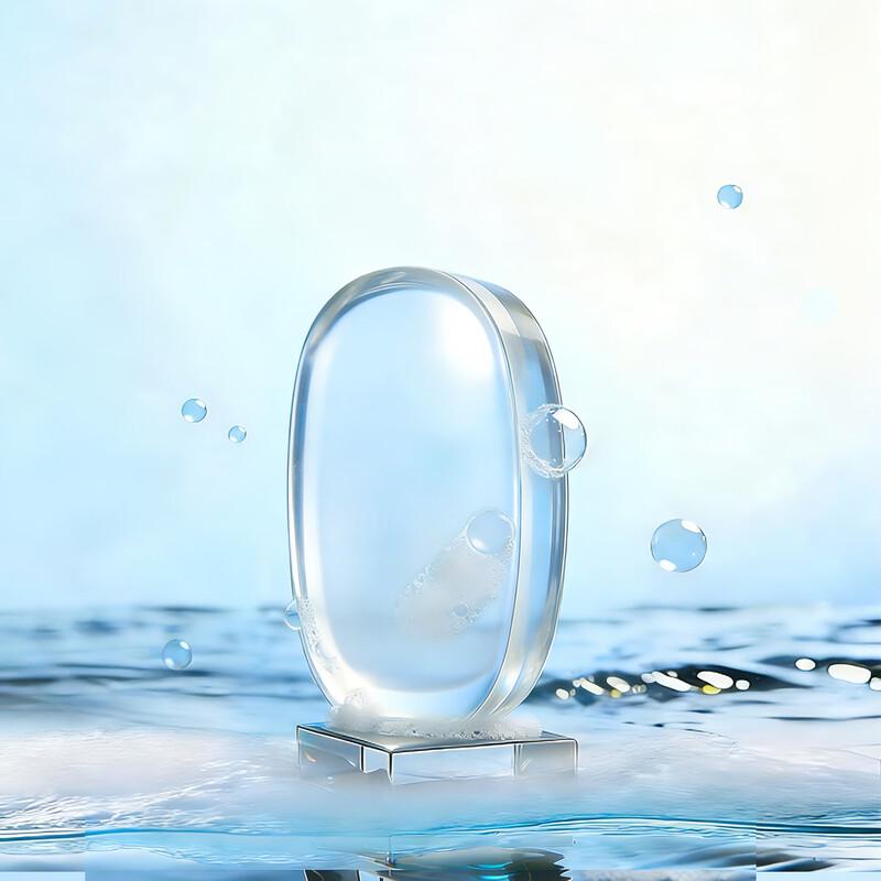 Roland Niacinamide Rose Essential Oil Soap