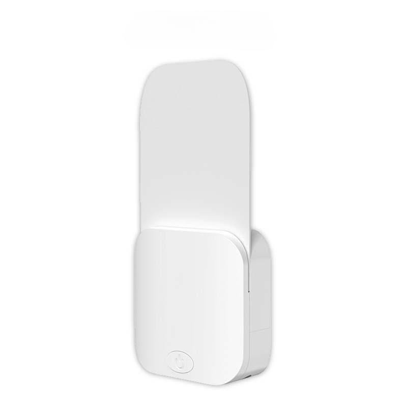 

2pcs Household Sticky Trap Mosquito Lights UV Violet Light Trapping Fly Lights Mute Mosquito Killer