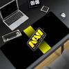 N-Navi CSGO S1mple Simple Mouse Pad XXL Gamer Gaming PC Computer Otaku Locking Edge DIY Customized Photo Laptop Notebook Desk Ma