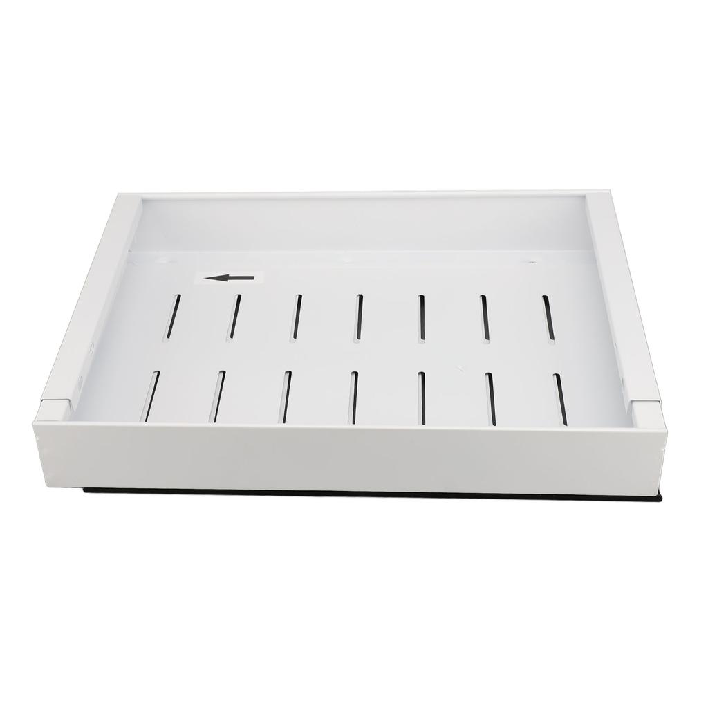 Expandable Pull Out Cabinet Organizer Multipurpose Carbon Steel Pull Out Cabinet Drawer for Kitchen 