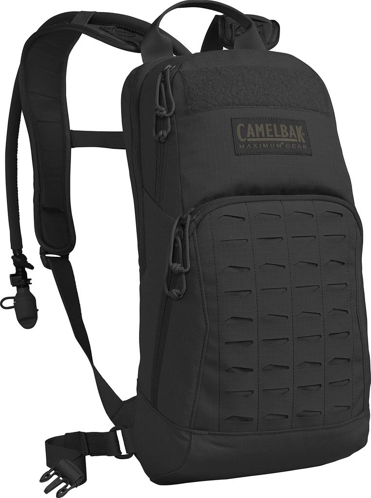 Camelback Hydration Bag Black 1741001000 M. U. L. E. (Mule)