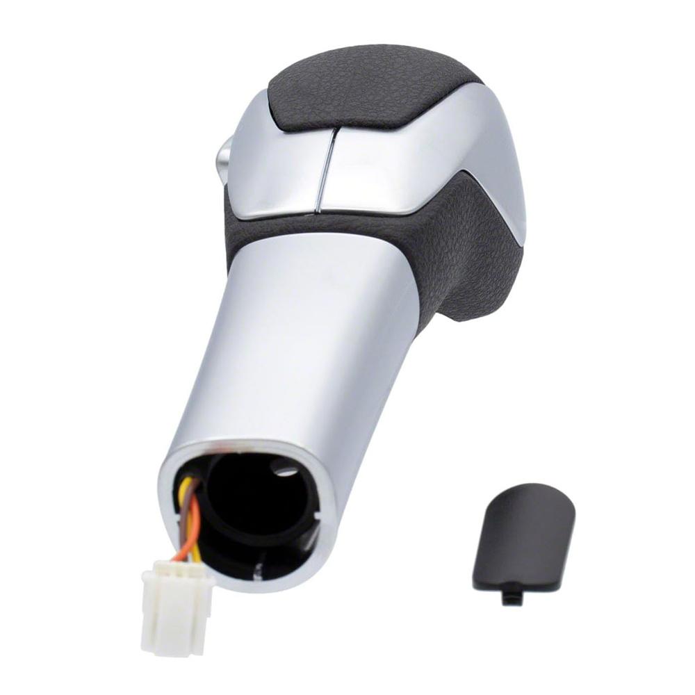 Gear Shift Handle Assembly For Ford Fiesta 2014-2019 CN1Z-7213-CA ,CN1Z-7213-AA