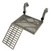 A74E-Turtle Basking Platform Non-Slip Ramp & Tray 60-120Gal Tanks