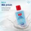LuvLap Milky Soft Baby Shampoo 200ml Tear Free Formula with Milk Protein Vitamin E Coconut Oil Gentle Care for Soft Hair