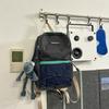 Schoolbag1011 summer Korean version of the new mountain drawstring plaid mini backpack female student commuting outdoor light backpack