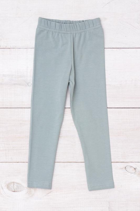 Colorful Girls' Leggings – Stretchy Fit, Soft Fabric Any Season 6000-036 HC