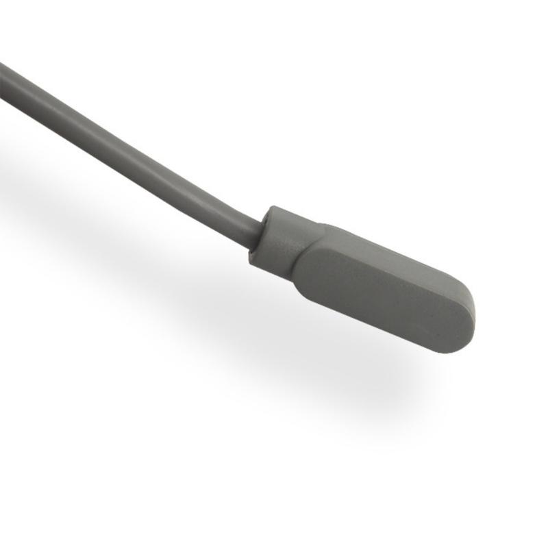 23.6in Long USB Magnetic Charging Cable for Donlim DL-BX910/MR9600/2511-2519 Portable Juicer Contact Pin Charger