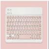 OLOEY Wireless Slim Keyboard and Mouse Combo