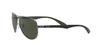 0RB8313 Japan 61 [Ray-Ban] 004/N5 (FREE Size)