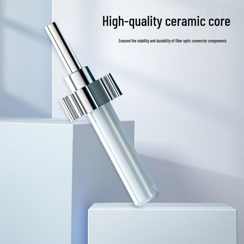 AIENKIS Telecom-Grade Outdoor Armored Field Fiber Optic Patch Cable