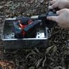 Manual BBQ Fire Blower (2-Pack)