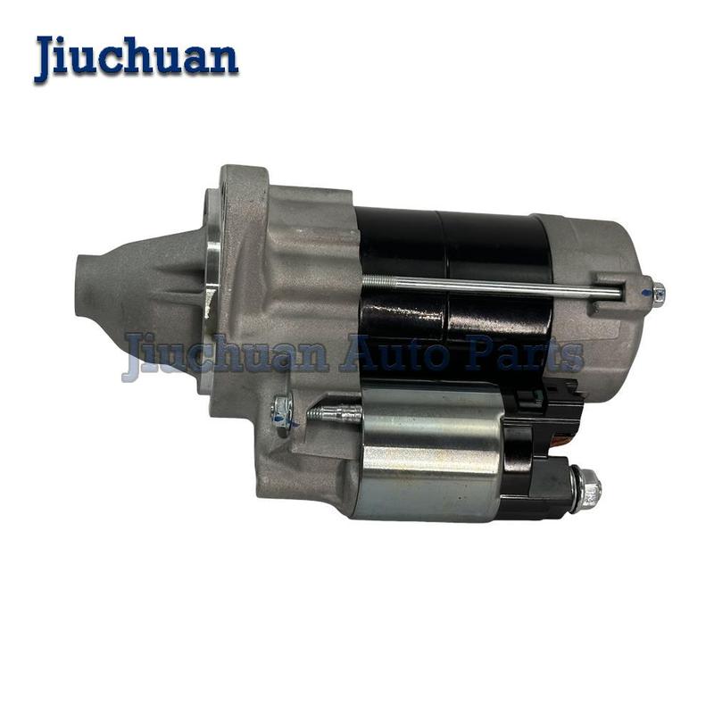 Starter Assy for Toyota Altis Corolla 2001-2007 2008-2014 MR2 Celica RAV4 2000-2005 28100-22030