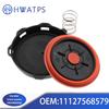 OEM 11127568579 New Car Accsesories PCV Valve Cover Repair Kit Diaphragm 75mm For BMW E46 E46 E81 E87 LCI E90 E45 F46 320si LCI