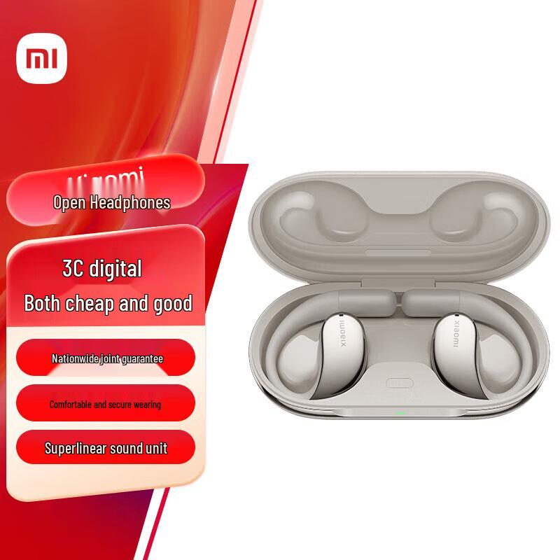 Xiaomi Open-Ear Wireless Headphones