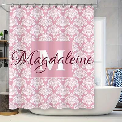 Bagno – Tende da doccia