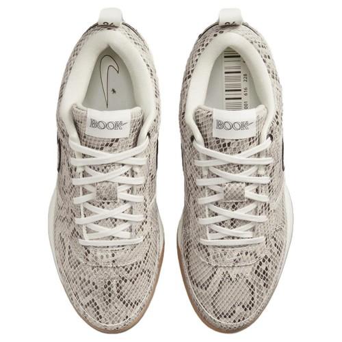 Nike Book 1 EP Python HJ5353-100