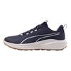 Puma Skyrocket Lite Navy White Men Sneakers Blue 310781-07