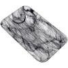 Abstract Pattern Kitchen Hallway Door Mat Entrance Rug Non-slip Bathroom Carpet