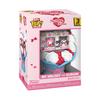 Funko Bitty Sanrio My Melody y Kuromi Colección Idea de Regalo Bolsa de Fiesta Calcetín Personal de Pop! Ramo - - 2.2cm - - -