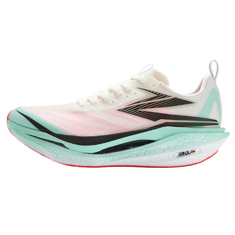 361° FeiRan 4ET Men's Professional Running Shoes
