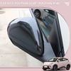 For BYD Dolphin Mini Seagull Dolphin Surf 2025 2025 Pair Rearview Mirror Cover Side Reversing Mirror Caps Trim Car Accessories
