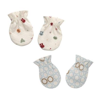 With Organic Newborn Handswaddle 2-Piece Set, Korean Baby Products