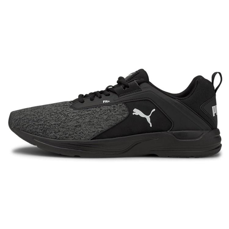 PUMA Comet 2 Alt Beta Black Grey Men s 195109-02 EU 36