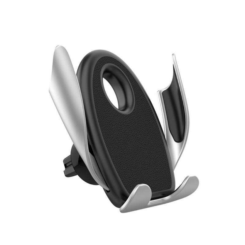 Car Air Vent Mount Universal Mobile Smartphone Stand Holder for