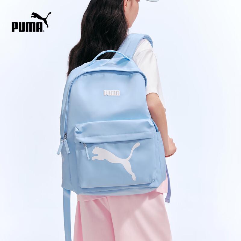 PUMA Kids' School Backpack