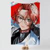 game P-Phantom Busters-S Throw Thick Comfort Flannel Quilt, Multi-scene Use Indoor Outdoor Daily Nap