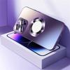 AG Frosted Glass Magnetic Phone Case For 16 15 Pro Max 14 13 12 11 For Magsafe Wireless Charging Plain Cover