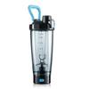 2024 Electric Shaker Cup for Protein Powder - Portable with Marquee for Sports & Fitness