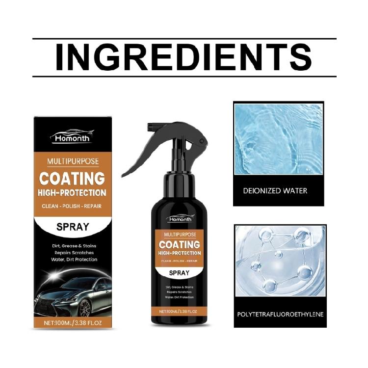 Car Scratch Repair Paste,Car Scratch Repair Paste Polishing Wax Sprayer,Scratch Remover, Polishing Wax