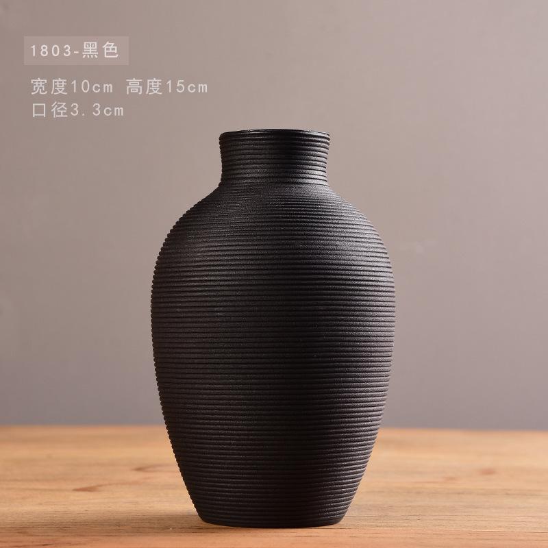 Керамические вазы Предметы интерьера Ремесла Фарфоровая ваза Украшение Аксессуары — фото 9