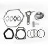 Complete Engine Rebuild Kit for GX390 13HP Pistons and Rings Set