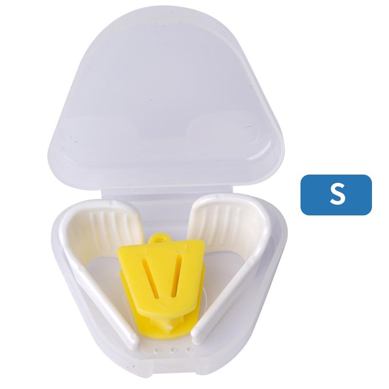 1 Stk 3 Größen Dental Okklusionskissen Silikon Mundsperrer Mit Zungenschutz Beißkissen Blöcke Autoklavierbare Mundspreizer Werkzeuge