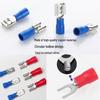 280PCS Boxed Pre-Insulated Terminal Set - Male/Female Connector Kit