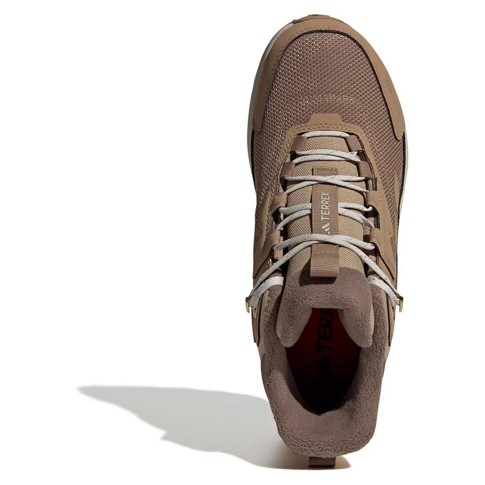 Adidas Hiking Boots Terrex Anylander Climawarm+